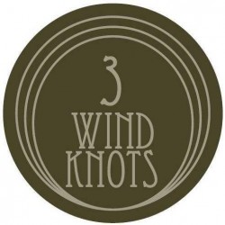 3 Wind Knots